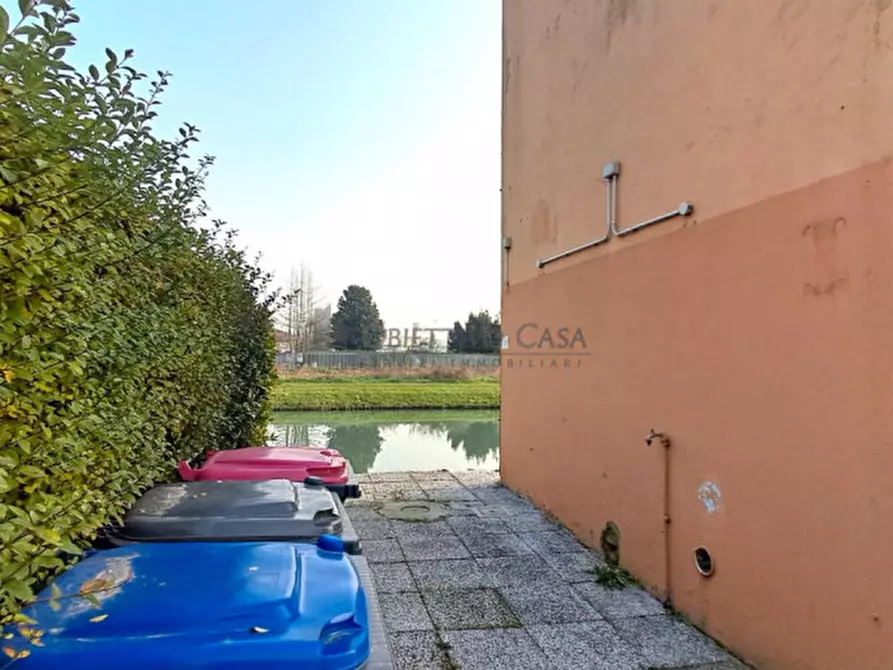 Immagine 15 di Negozio in vendita  in Riviera Martiri della Libertà a Dolo