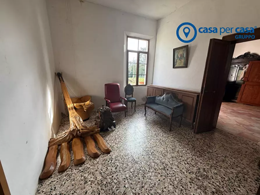 Immagine 24 di Casa indipendente in vendita  in Canalnovo, Via Capo di Sopra a Villanova Marchesana