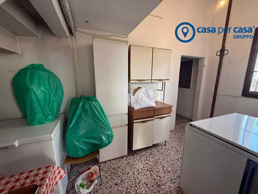 Immagine 25 di Casa indipendente in vendita  in Canalnovo, Via Capo di Sopra a Villanova Marchesana