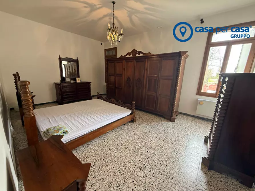 Immagine 28 di Casa indipendente in vendita  in Canalnovo, Via Capo di Sopra a Villanova Marchesana