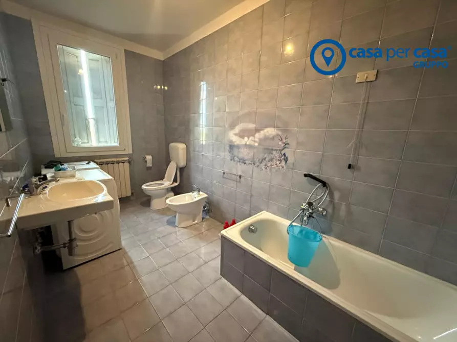 Immagine 33 di Casa indipendente in vendita  in Canalnovo, Via Capo di Sopra a Villanova Marchesana