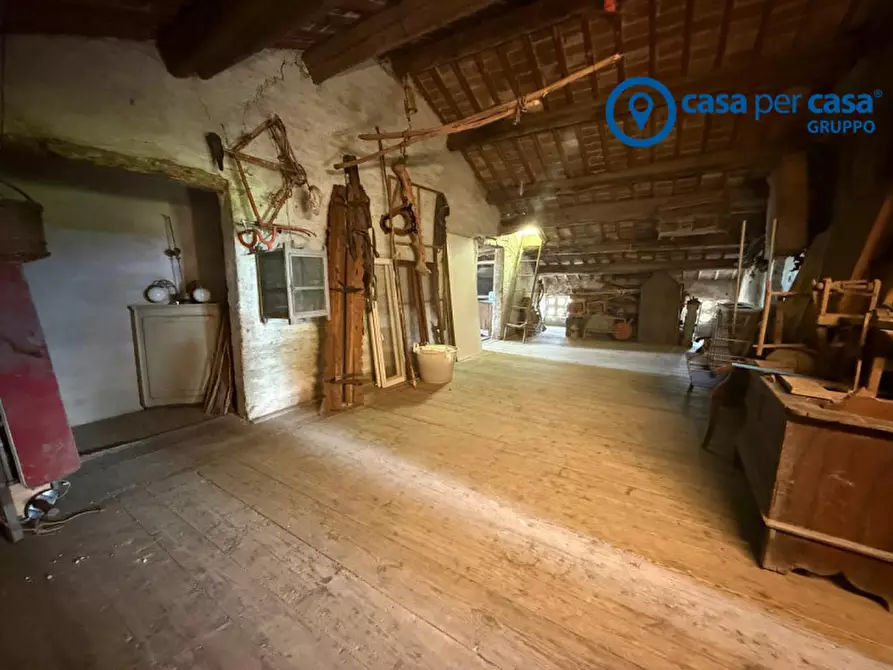 Immagine 35 di Casa indipendente in vendita  in Canalnovo, Via Capo di Sopra a Villanova Marchesana