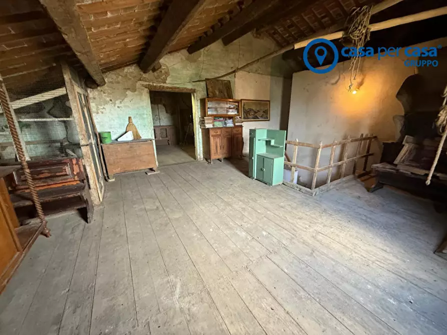 Immagine 36 di Casa indipendente in vendita  in Canalnovo, Via Capo di Sopra a Villanova Marchesana