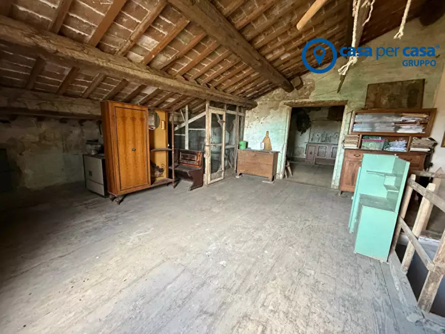 Immagine 37 di Casa indipendente in vendita  in Canalnovo, Via Capo di Sopra a Villanova Marchesana