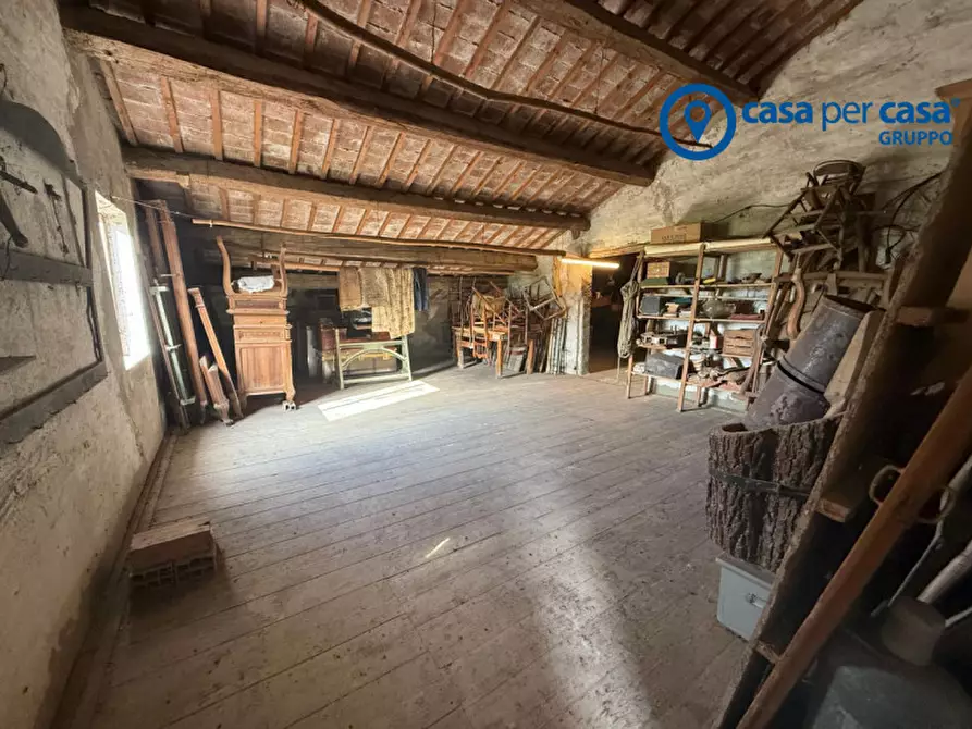 Immagine 39 di Casa indipendente in vendita  in Canalnovo, Via Capo di Sopra a Villanova Marchesana