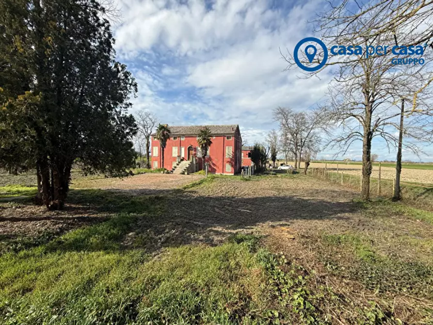 Immagine 40 di Casa indipendente in vendita  in Canalnovo, Via Capo di Sopra a Villanova Marchesana