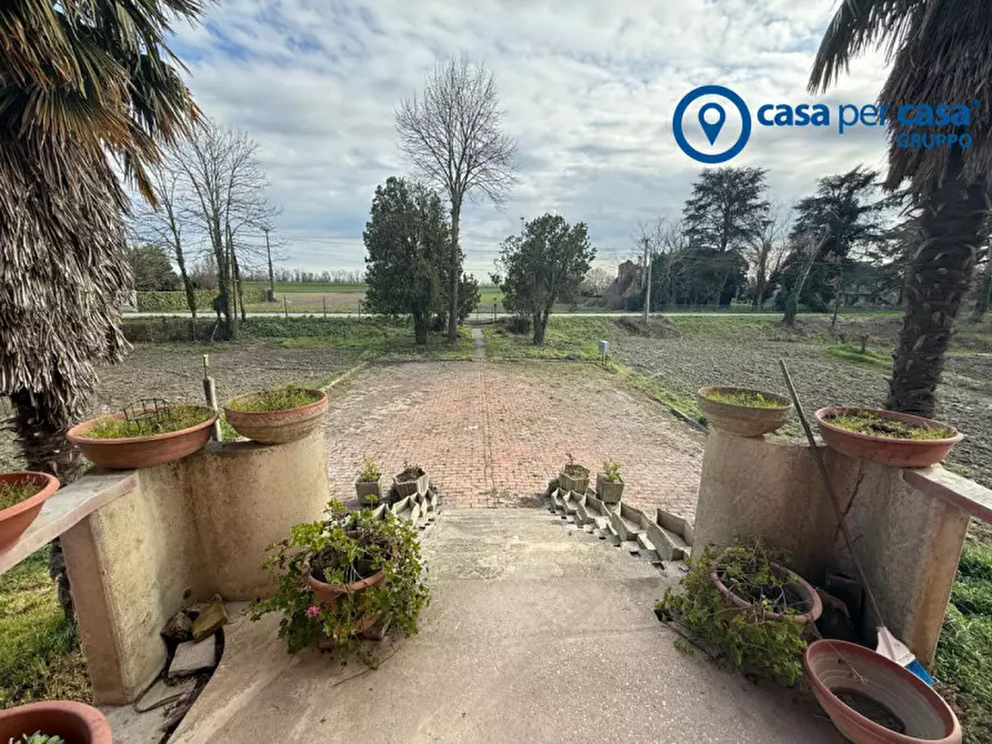 Immagine 41 di Casa indipendente in vendita  in Canalnovo, Via Capo di Sopra a Villanova Marchesana