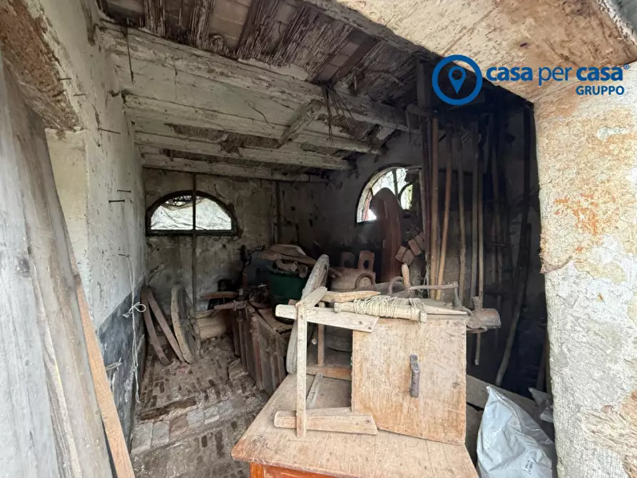 Immagine 45 di Casa indipendente in vendita  in Canalnovo, Via Capo di Sopra a Villanova Marchesana