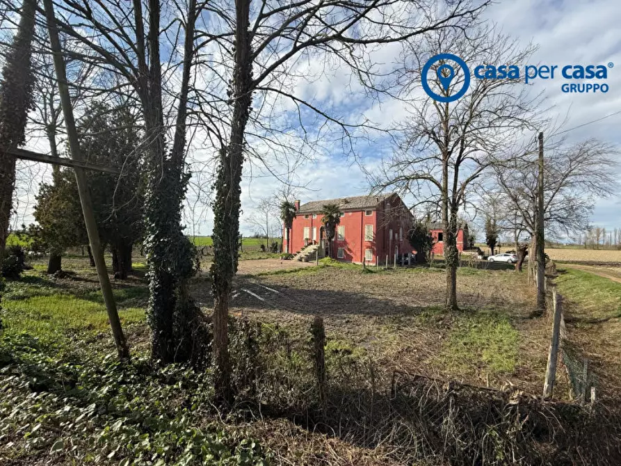 Immagine 46 di Casa indipendente in vendita  in Canalnovo, Via Capo di Sopra a Villanova Marchesana