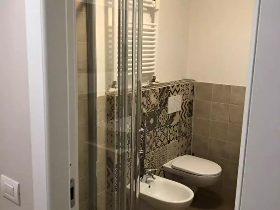 Immagine 15 di Appartamento in affitto  in Strada Garibaldi, 6 a Parma