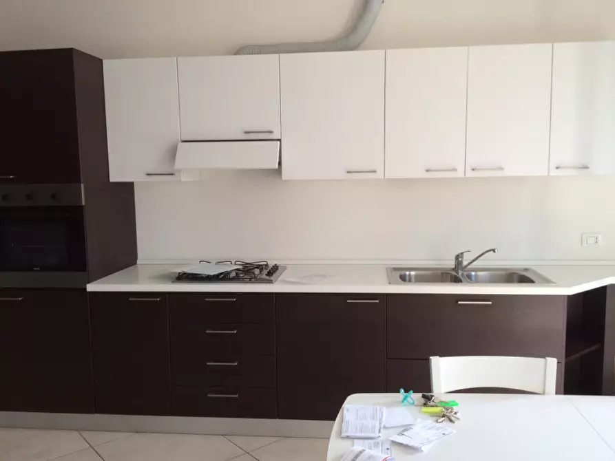 Immagine 1 di Appartamento in vendita  in VIA CONCA VERDE a Rovolon