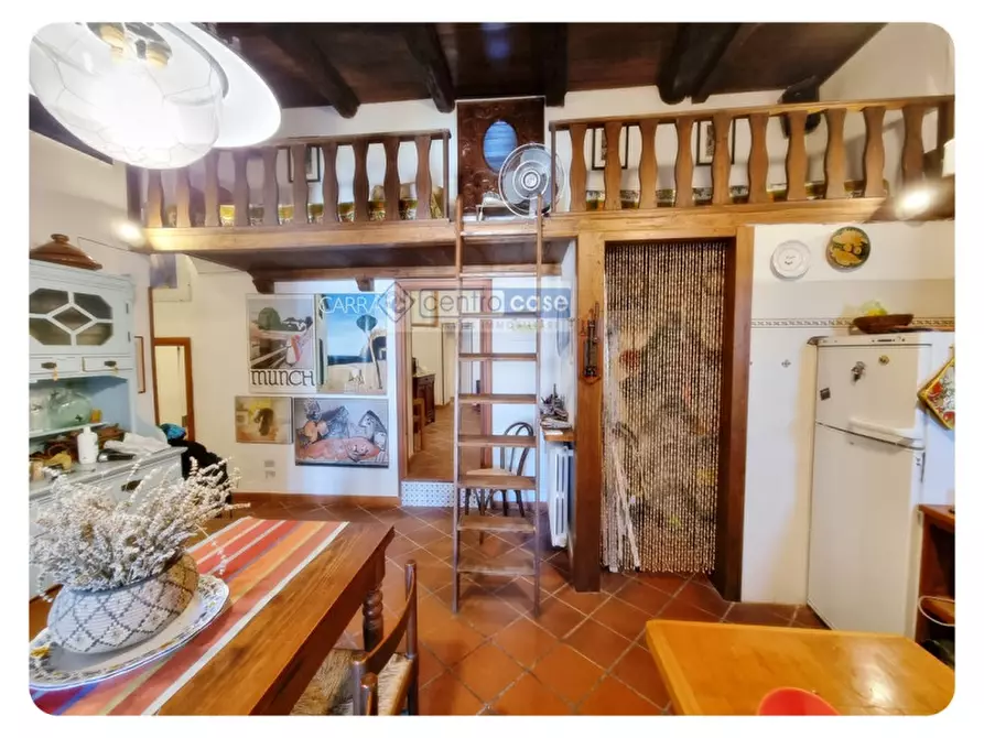 Immagine 6 di Appartamento in vendita  in via degli albito a Gaeta