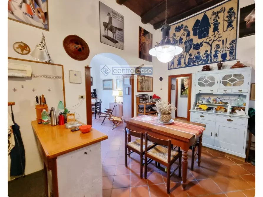 Immagine 9 di Appartamento in vendita  in via degli albito a Gaeta