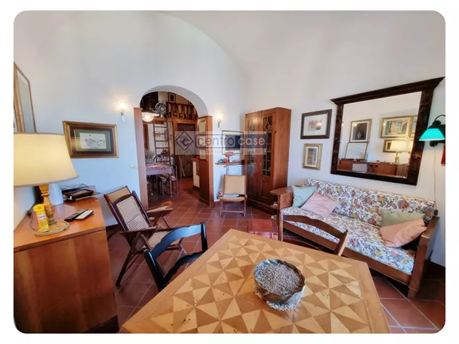 Immagine 15 di Appartamento in vendita  in via degli albito a Gaeta