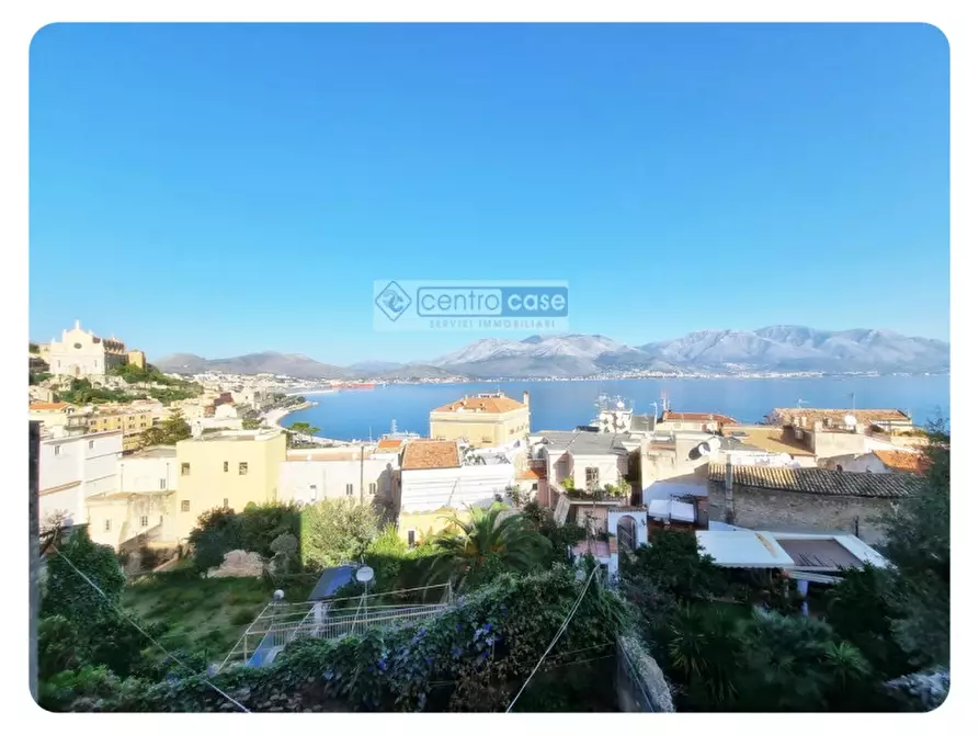 Immagine 17 di Appartamento in vendita  in via degli albito a Gaeta