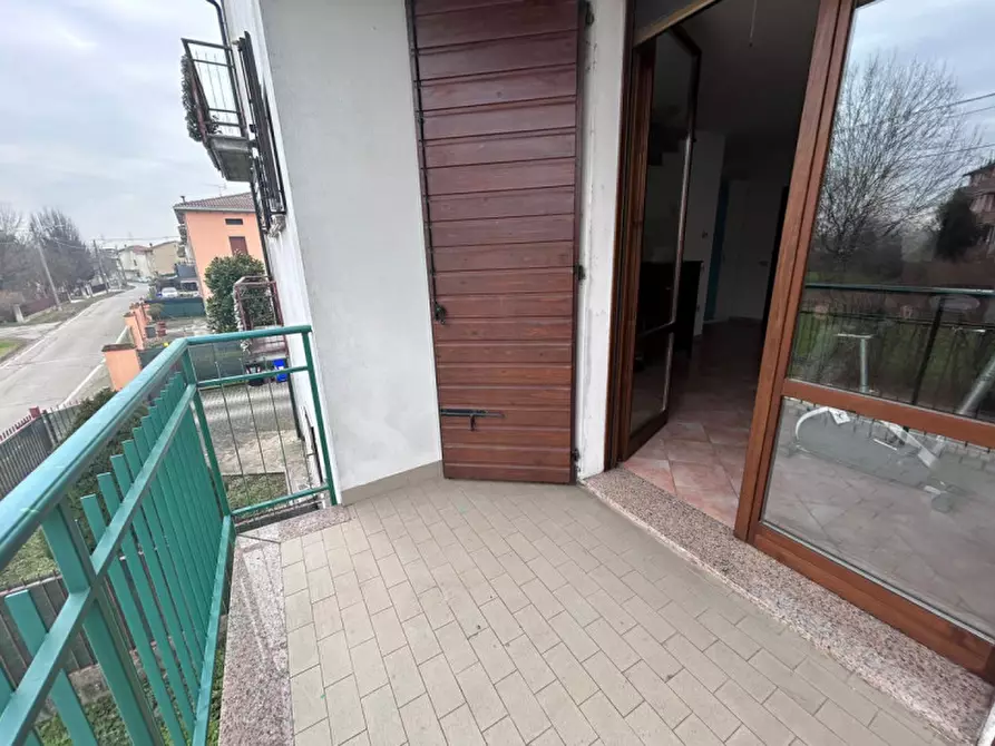 Immagine 6 di Casa bifamiliare in vendita  in Via Garibaldi a Sorbolo Mezzani