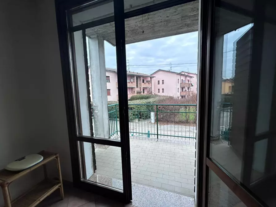 Immagine 7 di Casa bifamiliare in vendita  in Via Garibaldi a Sorbolo Mezzani