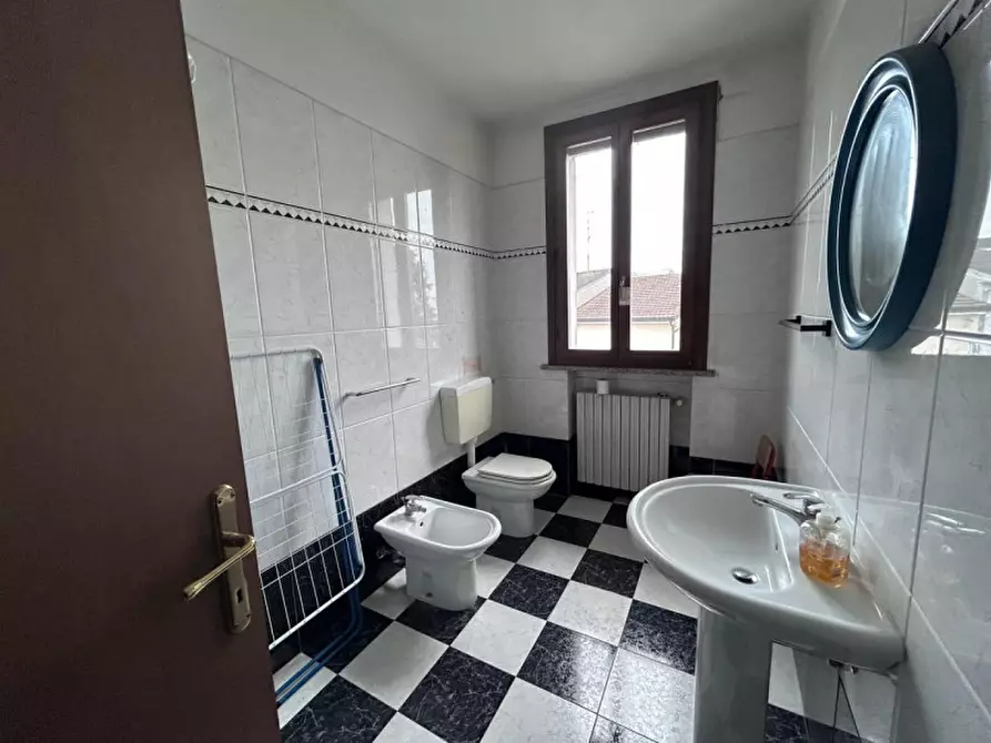 Immagine 10 di Casa bifamiliare in vendita  in Via Garibaldi a Sorbolo Mezzani