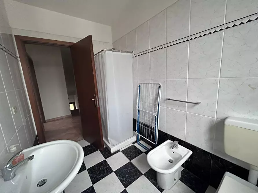 Immagine 11 di Casa bifamiliare in vendita  in Via Garibaldi a Sorbolo Mezzani