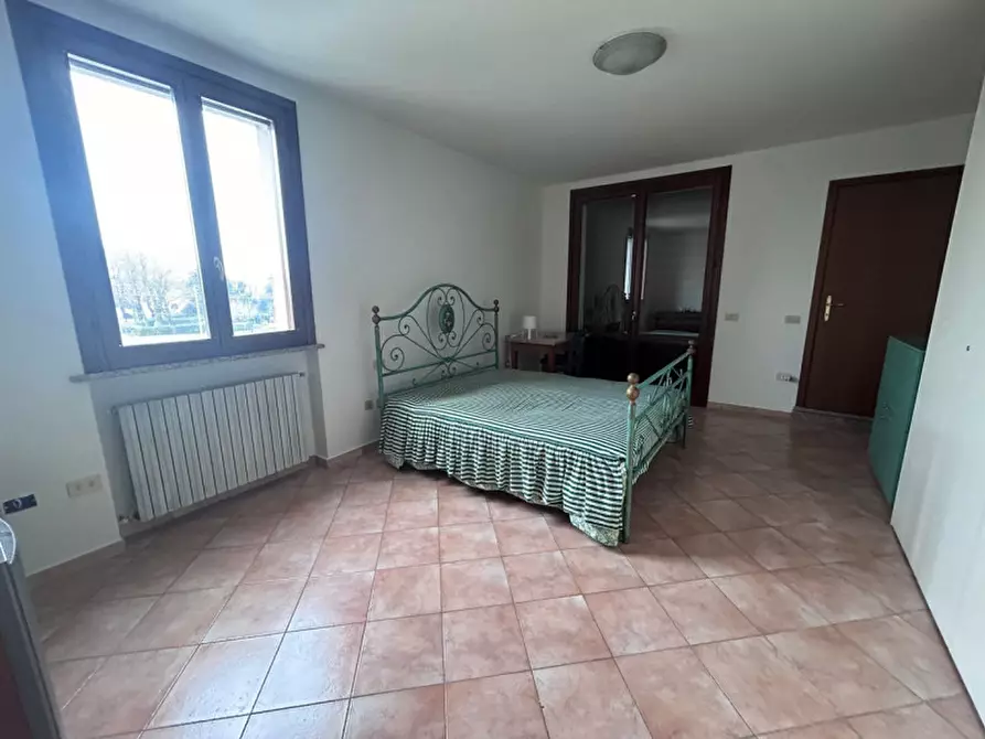 Immagine 12 di Casa bifamiliare in vendita  in Via Garibaldi a Sorbolo Mezzani