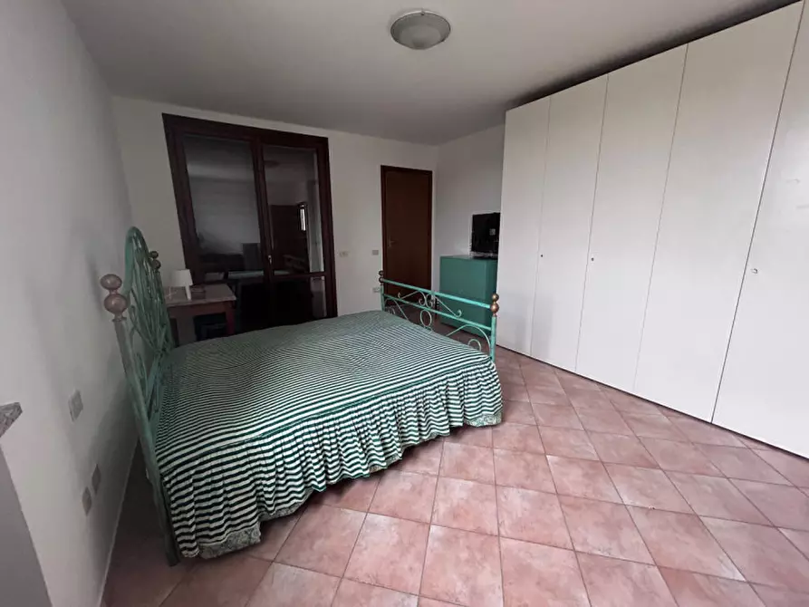 Immagine 13 di Casa bifamiliare in vendita  in Via Garibaldi a Sorbolo Mezzani