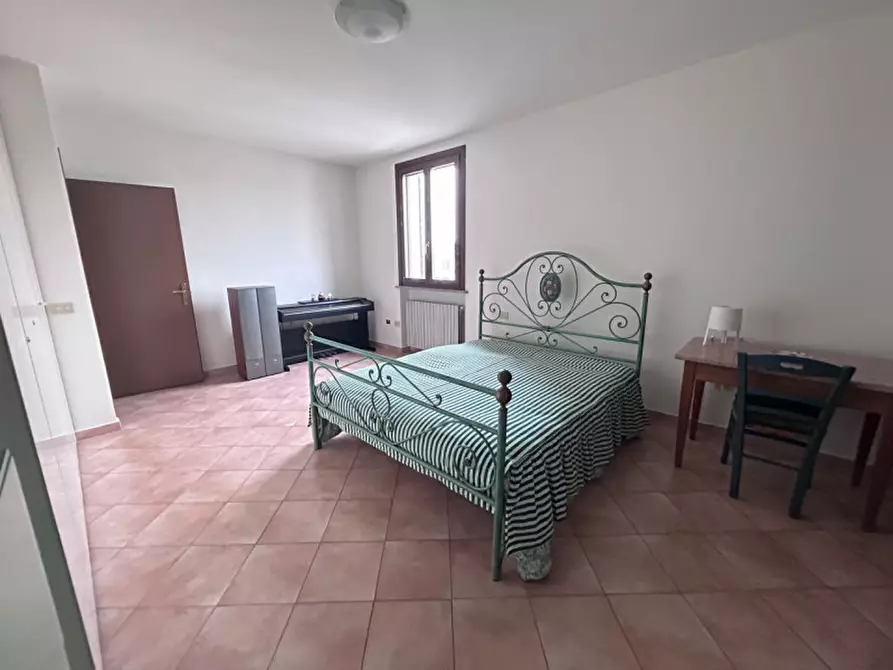 Immagine 14 di Casa bifamiliare in vendita  in Via Garibaldi a Sorbolo Mezzani