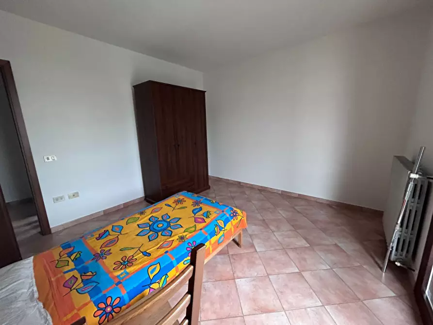 Immagine 18 di Casa bifamiliare in vendita  in Via Garibaldi a Sorbolo Mezzani