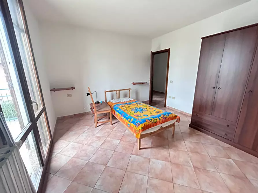 Immagine 19 di Casa bifamiliare in vendita  in Via Garibaldi a Sorbolo Mezzani