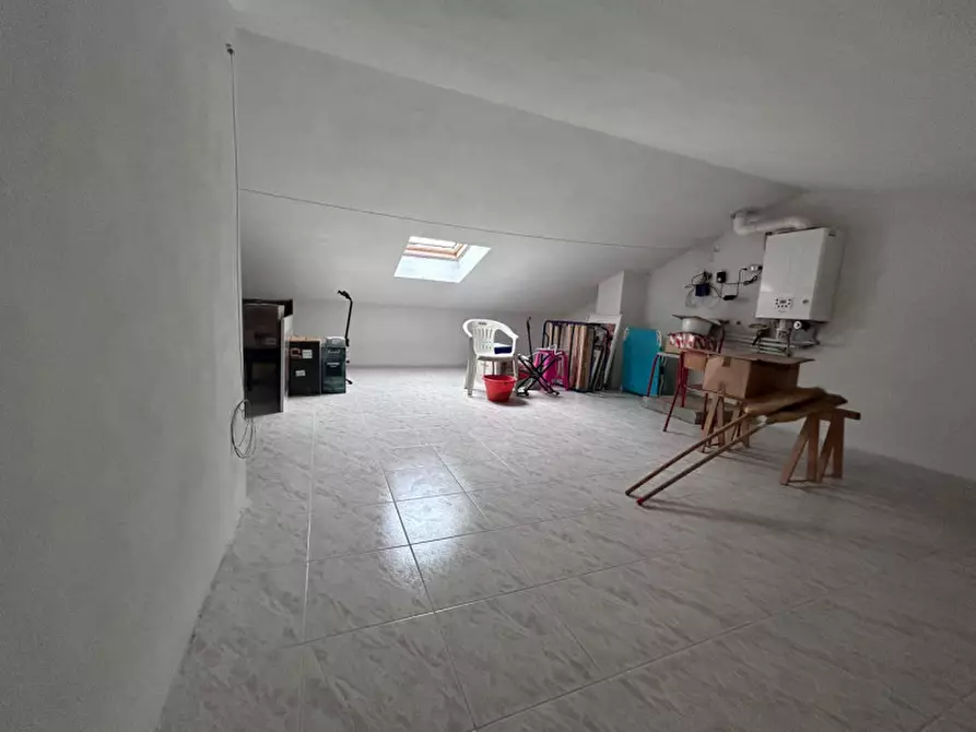 Immagine 20 di Casa bifamiliare in vendita  in Via Garibaldi a Sorbolo Mezzani