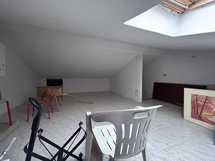 Immagine 21 di Casa bifamiliare in vendita  in Via Garibaldi a Sorbolo Mezzani