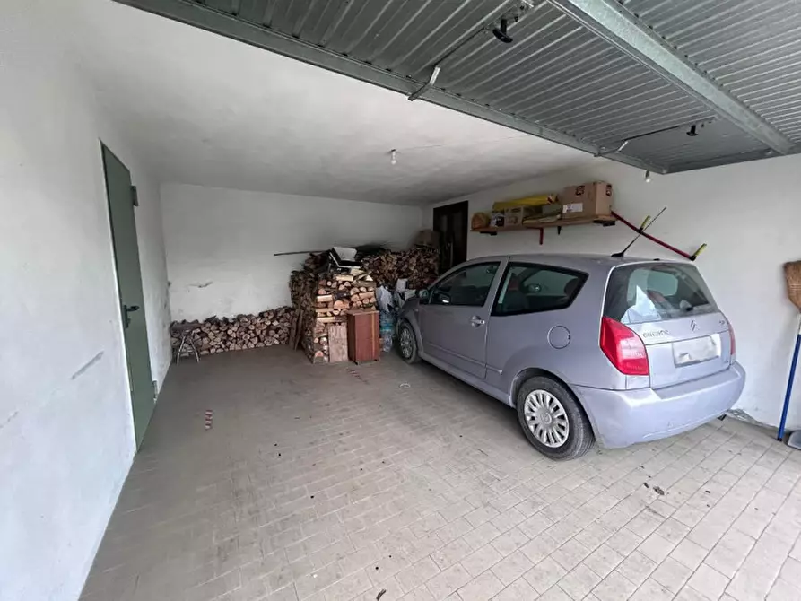 Immagine 27 di Casa bifamiliare in vendita  in Via Garibaldi a Sorbolo Mezzani