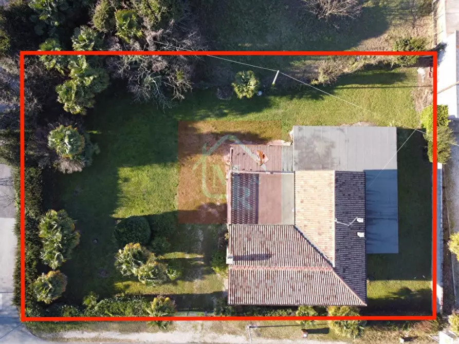 Immagine 2 di Casa indipendente in vendita  in Via Aquileia 112 a Cervignano Del Friuli