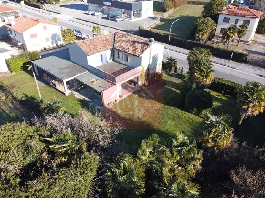 Immagine 5 di Casa indipendente in vendita  in Via Aquileia 112 a Cervignano Del Friuli