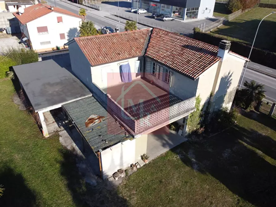 Immagine 6 di Casa indipendente in vendita  in Via Aquileia 112 a Cervignano Del Friuli