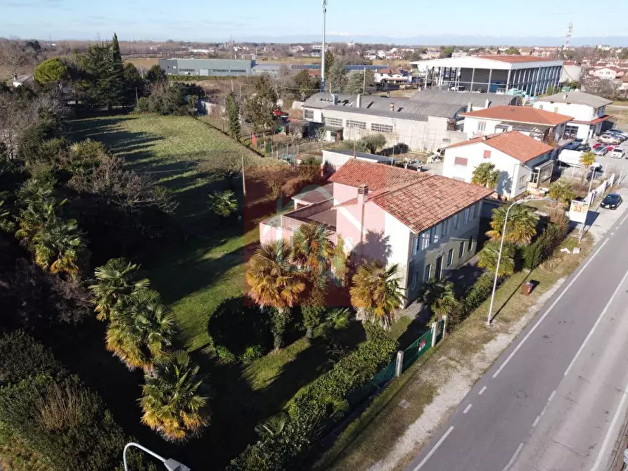 Immagine 7 di Casa indipendente in vendita  in Via Aquileia 112 a Cervignano Del Friuli
