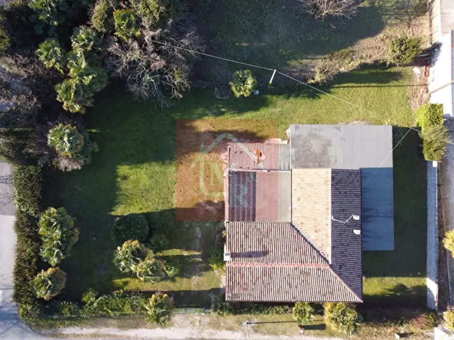 Immagine 8 di Casa indipendente in vendita  in Via Aquileia 112 a Cervignano Del Friuli