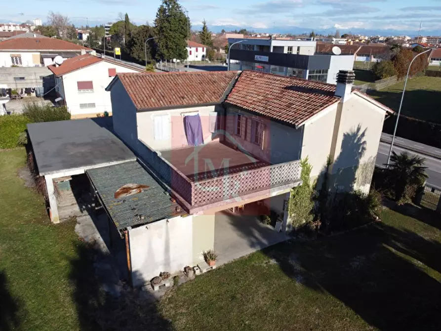 Immagine 10 di Casa indipendente in vendita  in Via Aquileia 112 a Cervignano Del Friuli