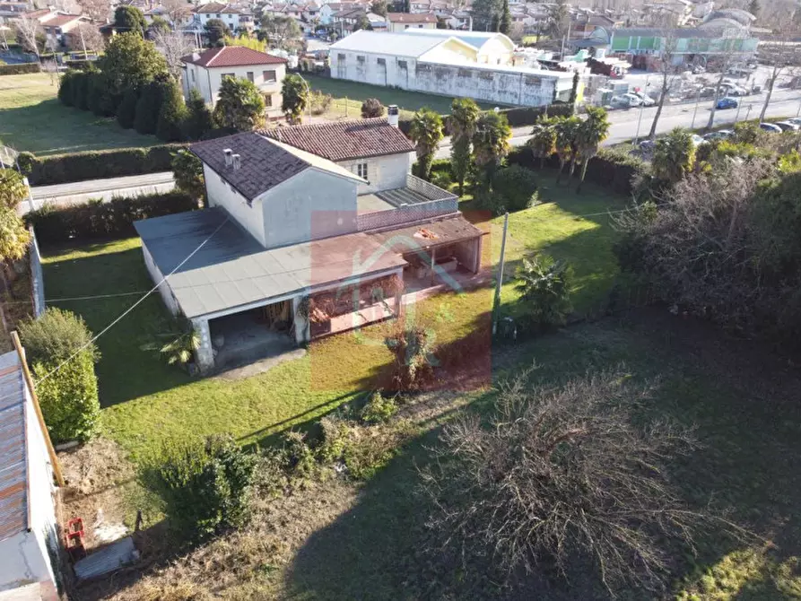 Immagine 11 di Casa indipendente in vendita  in Via Aquileia 112 a Cervignano Del Friuli