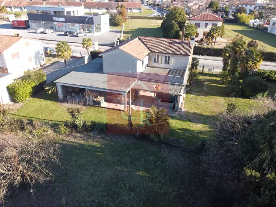 Immagine 12 di Casa indipendente in vendita  in Via Aquileia 112 a Cervignano Del Friuli