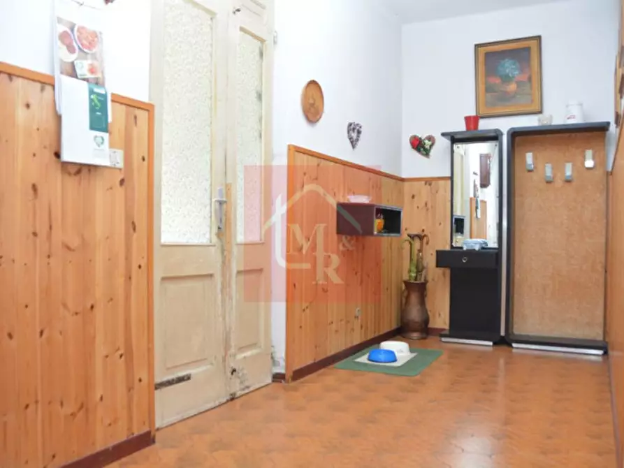 Immagine 13 di Casa indipendente in vendita  in Via Aquileia 112 a Cervignano Del Friuli