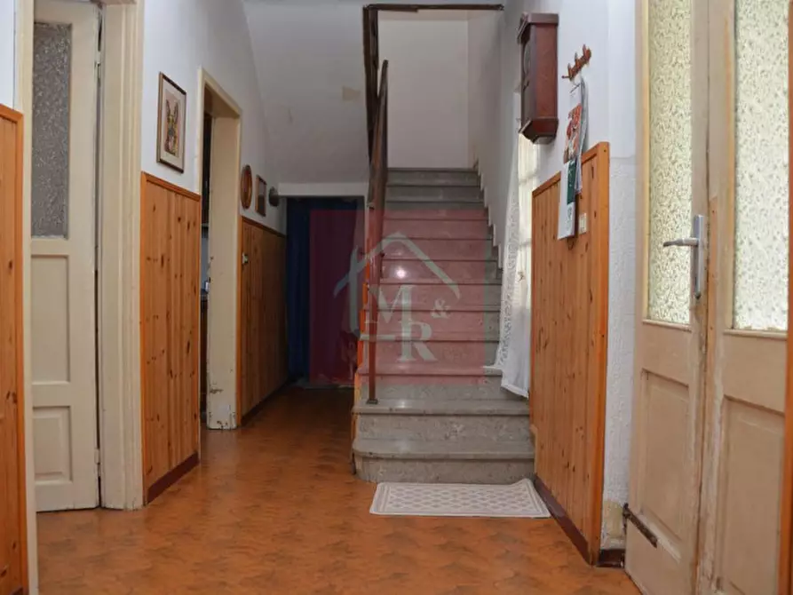 Immagine 14 di Casa indipendente in vendita  in Via Aquileia 112 a Cervignano Del Friuli