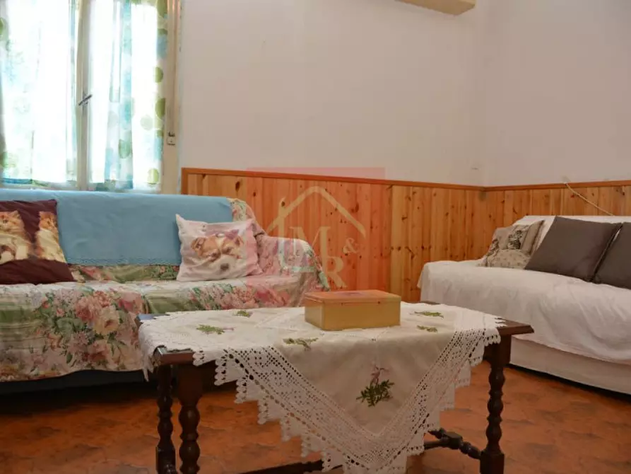 Immagine 16 di Casa indipendente in vendita  in Via Aquileia 112 a Cervignano Del Friuli