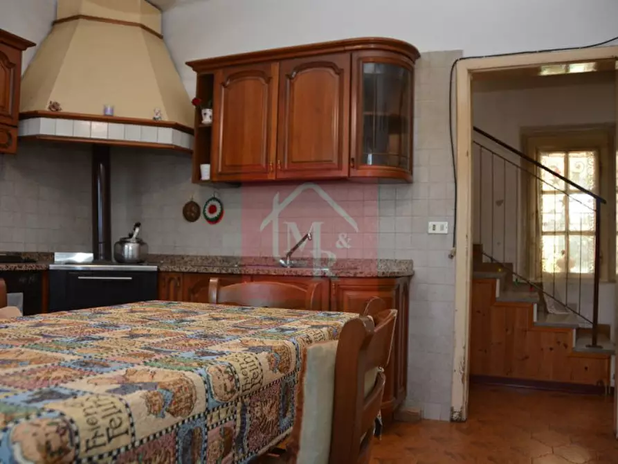 Immagine 19 di Casa indipendente in vendita  in Via Aquileia 112 a Cervignano Del Friuli