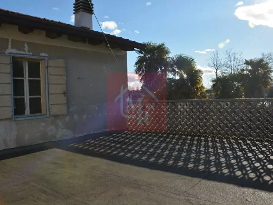 Immagine 31 di Casa indipendente in vendita  in Via Aquileia 112 a Cervignano Del Friuli