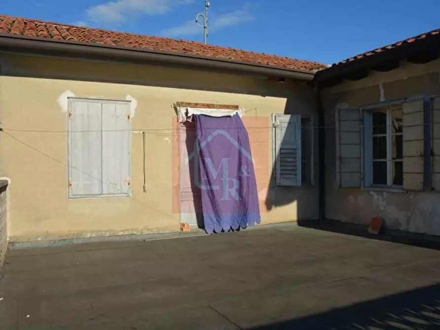 Immagine 32 di Casa indipendente in vendita  in Via Aquileia 112 a Cervignano Del Friuli