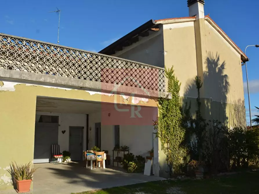 Immagine 34 di Casa indipendente in vendita  in Via Aquileia 112 a Cervignano Del Friuli