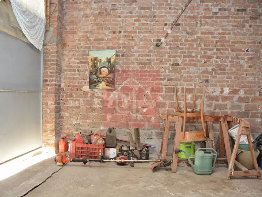 Immagine 37 di Casa indipendente in vendita  in Via Aquileia 112 a Cervignano Del Friuli