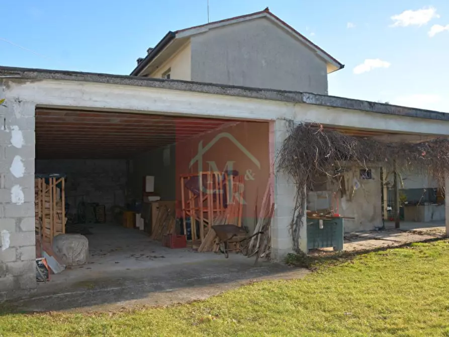 Immagine 38 di Casa indipendente in vendita  in Via Aquileia 112 a Cervignano Del Friuli