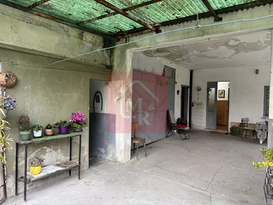 Immagine 39 di Casa indipendente in vendita  in Via Aquileia 112 a Cervignano Del Friuli