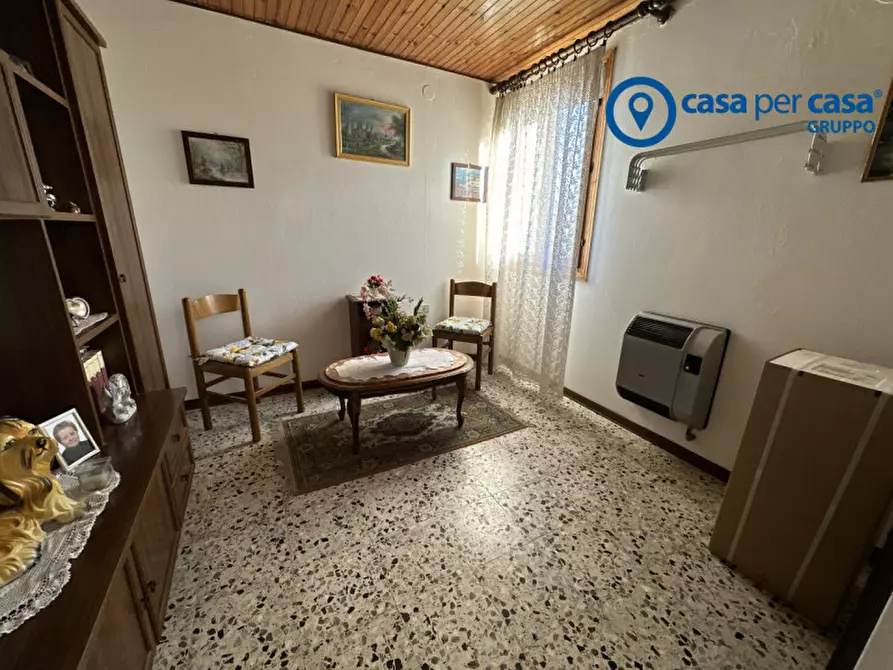 Immagine 4 di Villetta a schiera in vendita  in Adria, Via don Surzo a Adria